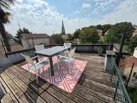Vente maison 10 pièces
