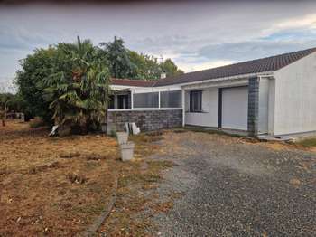 Vente maison 5 pièces Fontenay-le-Comte 85