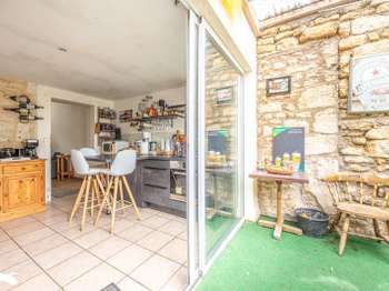 Vente maison 6 pièces Fontenay-le-Comte 85