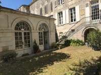 Vente maison 14 pièces
