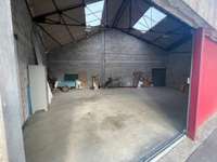 Vente maison 14 pièces