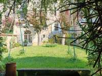 Vente maison 14 pièces