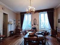 Vente maison 14 pièces