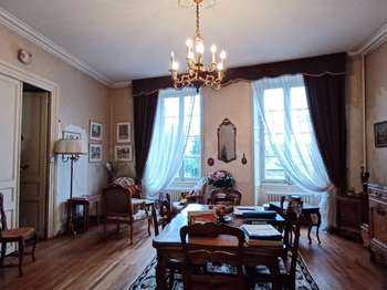 Vente maison 14 pièces