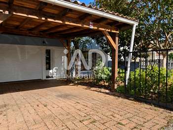 Vente maison 6 pièces Fontenay-le-Comte 85