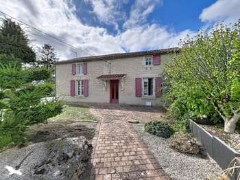Vente maison 5 pièces Fontenay-le-Comte 85