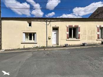 Vente maison 3 pièces Fontenay-le-Comte 85