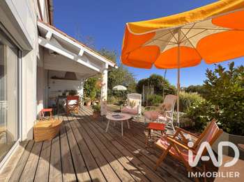 Maison 6 pièces 120 m² · à Fontenay-le-Comte · 120 m² · 209 000 €