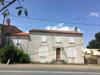 Vente maison 4 pièces Vente maison 4 pièces