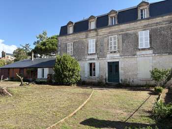 Vente Maison 4 chambresFontenay-le-Comte