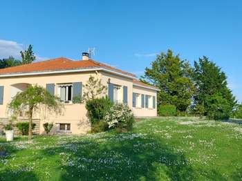 Vente Maison 4 chambresFontenay-le-Comte