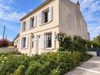 Vente Maison 6 chambresFontenay-le-Comte