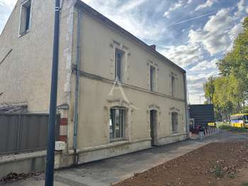 Vente Maison 7 chambresFontenay-le-Comte