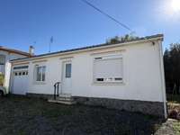 Vente maison 3 pièces Vente maison 3 pièces