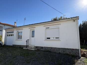 Vente maison 3 pièces Fontenay-le-Comte 85