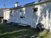 Vente maison 3 pièces Vente maison 3 pièces