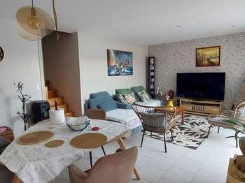 Photo Vente maison Fontenay-le-Comte