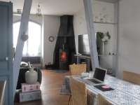 Vente maison 8 pièces Vente maison 8 pièces