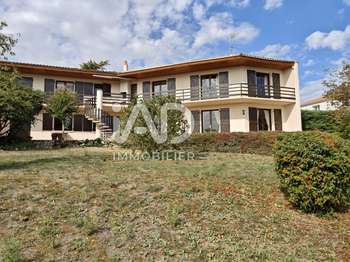 Vente Maison 4 chambresFontenay-le-Comte