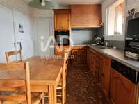 Vente maison 8 pièces Vente maison 8 pièces