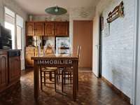 Vente maison 8 pièces Vente maison 8 pièces