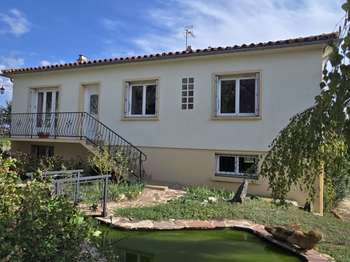 Vente Maison 3 chambresFontenay-le-Comte