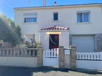 Vente maison 6 pièces Vente maison 6 pièces