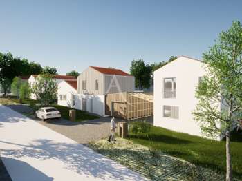 Vente maison 3 pièces Vente maison 3 pièces