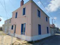 Vente maison 4 pièces Vente maison 4 pièces