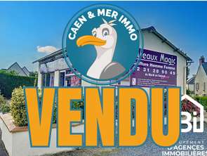 Vente Maison 1 chambreFontenay-le-Marmion