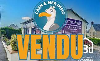 Photo Vente maison Fontenay-le-Marmion