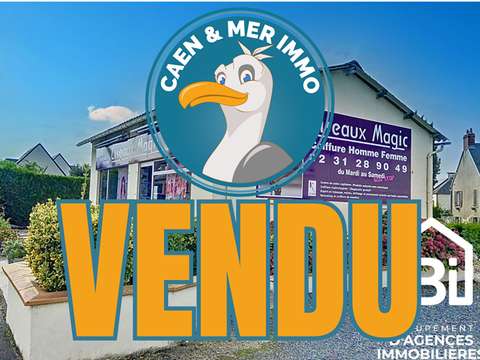 Vente maison 2 pièces Fontenay-le-Marmion 14
