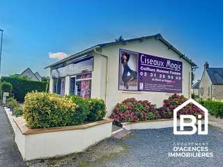 Vente maison 2 pièces
