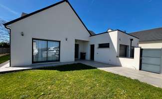Photo Vente maison Fontenay-le-Marmion