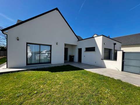 Vente maison 5 pièces Fontenay-le-Marmion 14