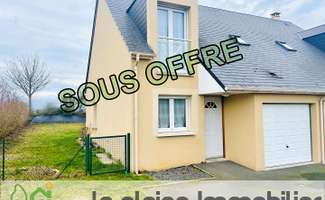 Photo Vente maison Fontenay-le-Marmion