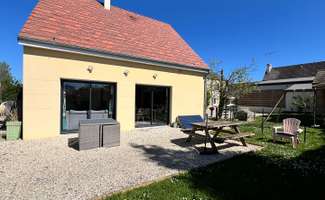 Photo Vente maison Fontenay-le-Marmion