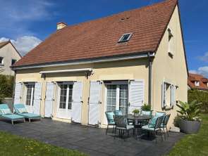 Vente Maison 4 chambresFontenay-le-Marmion