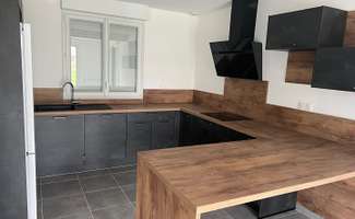 Photo Vente maison Fontenay-le-Marmion