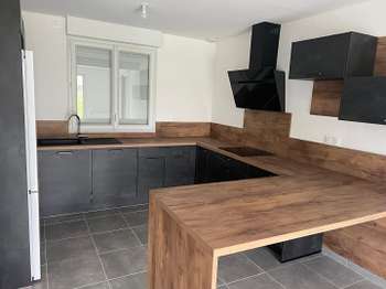 Vente maison 6 pièces Fontenay-le-Marmion 14