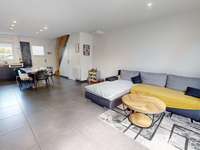 Vente maison 4 pièces Vente maison 4 pièces