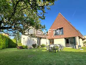 Vente Maison 5 chambresFontenay-le-Marmion
