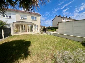 Vente Maison 3 chambresFontenay-le-Marmion