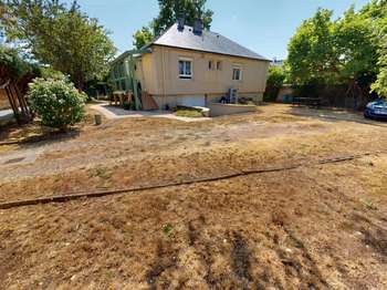 Vente Maison 2 chambresFontenay-le-Marmion