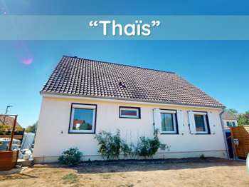 Vente Maison 4 chambresFontenay-le-Marmion