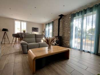 Vente maison 8 pièces Vente maison 8 pièces