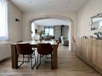 Vente maison 8 pièces Vente maison 8 pièces