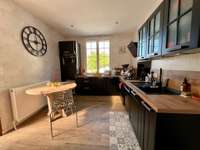 Vente maison 8 pièces Vente maison 8 pièces