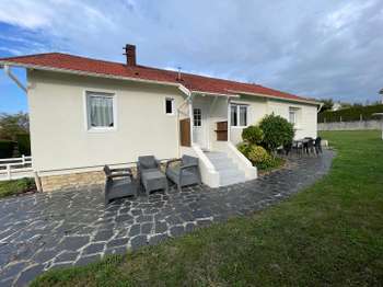 Vente Maison 2 chambresFontenay-le-Marmion