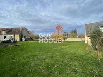 Vente maison 5 pièces Fontenay-le-Pesnel 14